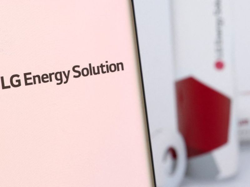 LG Energy Solution to supply batteries to Japan’s Isuzu&nbsp;Motors